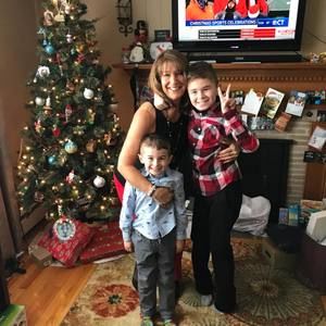 Meet your Posher, Scarlett